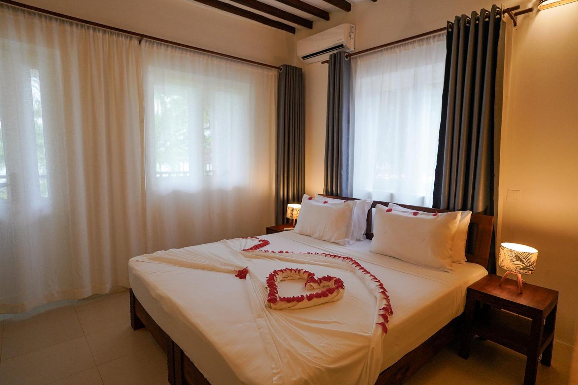 Manolo Beach Resort Uroa Quarto foto